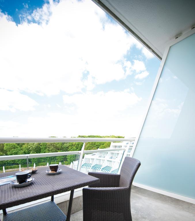 Deluxe Double or Twin Room Spa Access