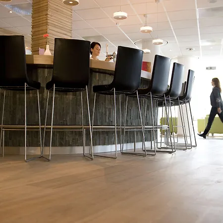 Sanadome Hotel & Spa Nijmegen-2